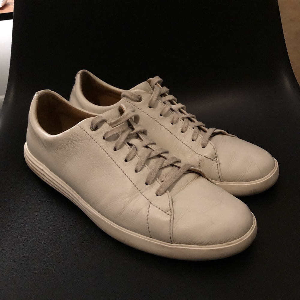 Men’s Cole Haan Grand Crosscourt Size 11 US Shoes